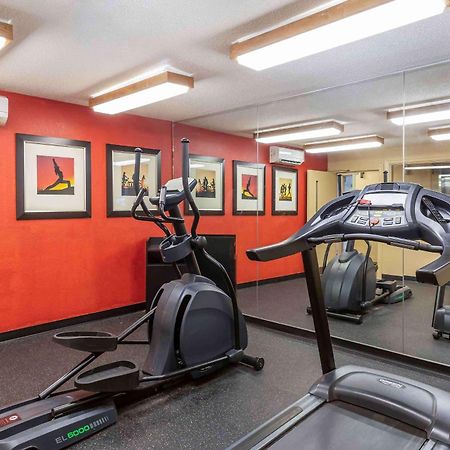 Extended Stay America Select Suites - Raleigh - Cary - Regency Parkway South Exteriör bild