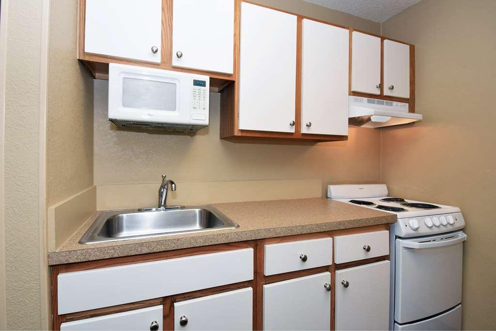 Extended Stay America Select Suites - Raleigh - Cary - Regency Parkway South Rum bild
