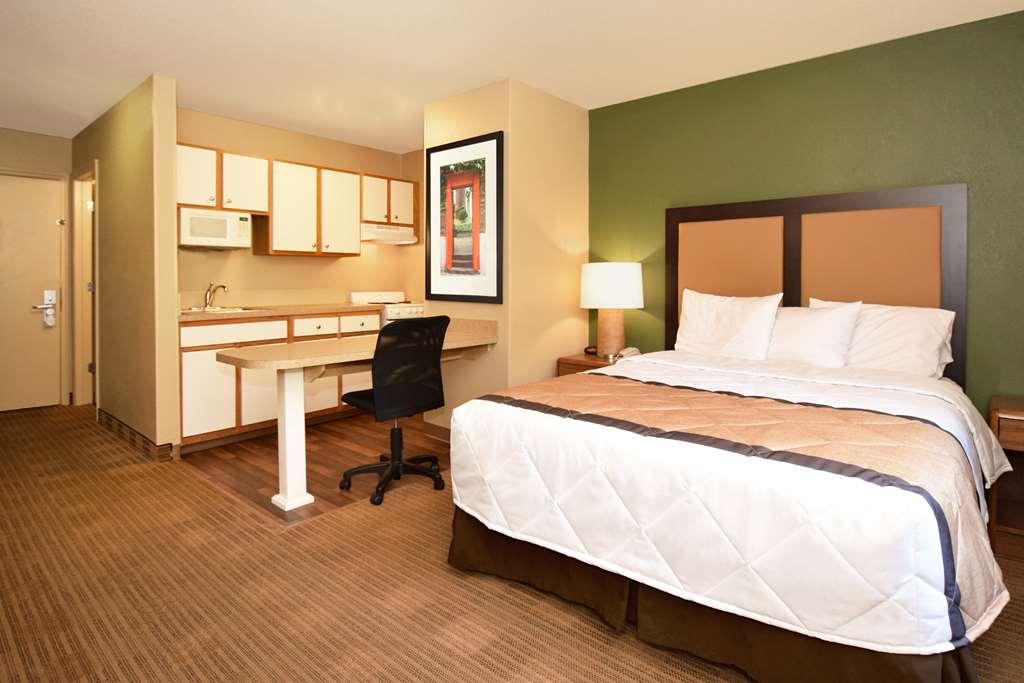 Extended Stay America Select Suites - Raleigh - Cary - Regency Parkway South Rum bild