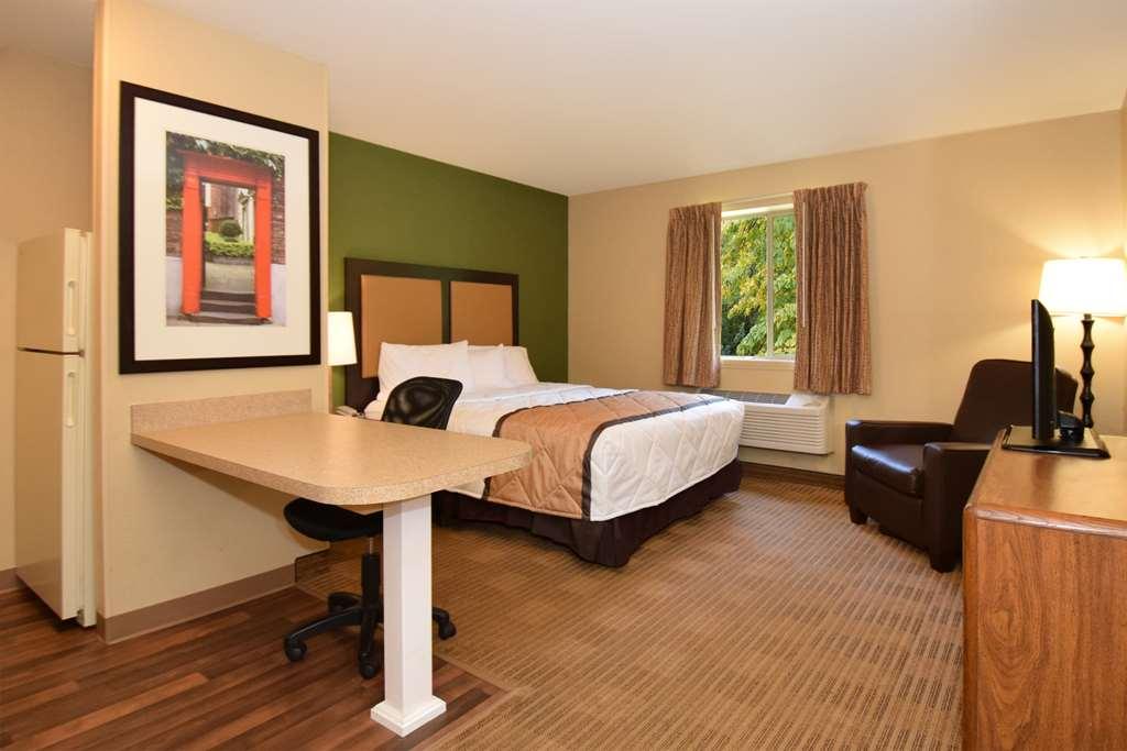 Extended Stay America Select Suites - Raleigh - Cary - Regency Parkway South Rum bild