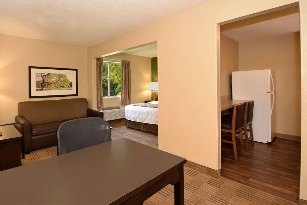 Extended Stay America Select Suites - Raleigh - Cary - Regency Parkway South Rum bild