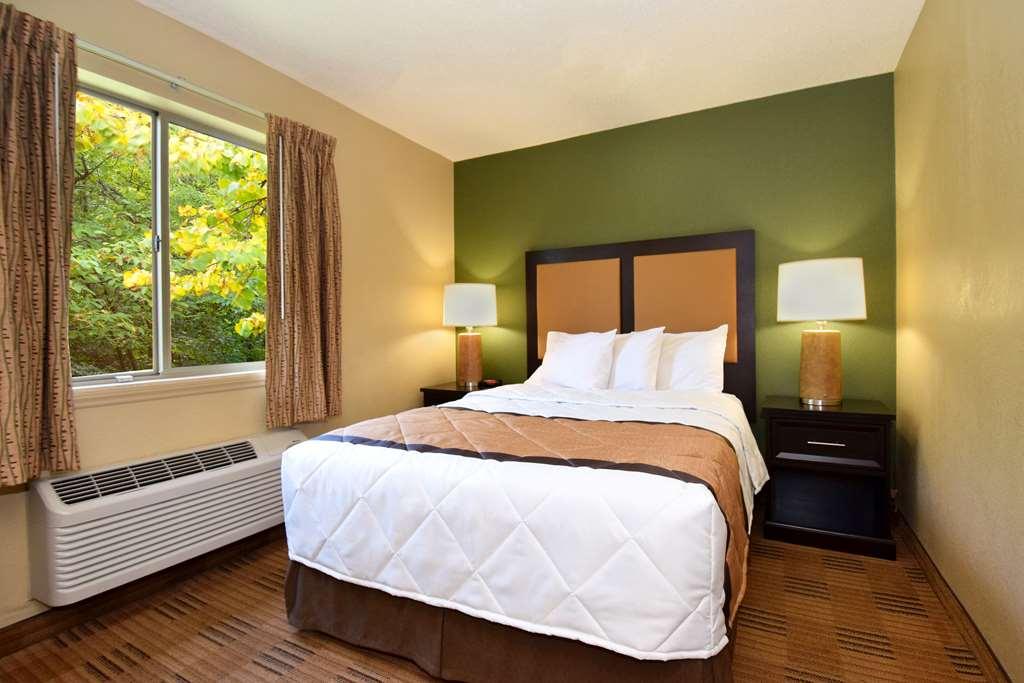 Extended Stay America Select Suites - Raleigh - Cary - Regency Parkway South Rum bild