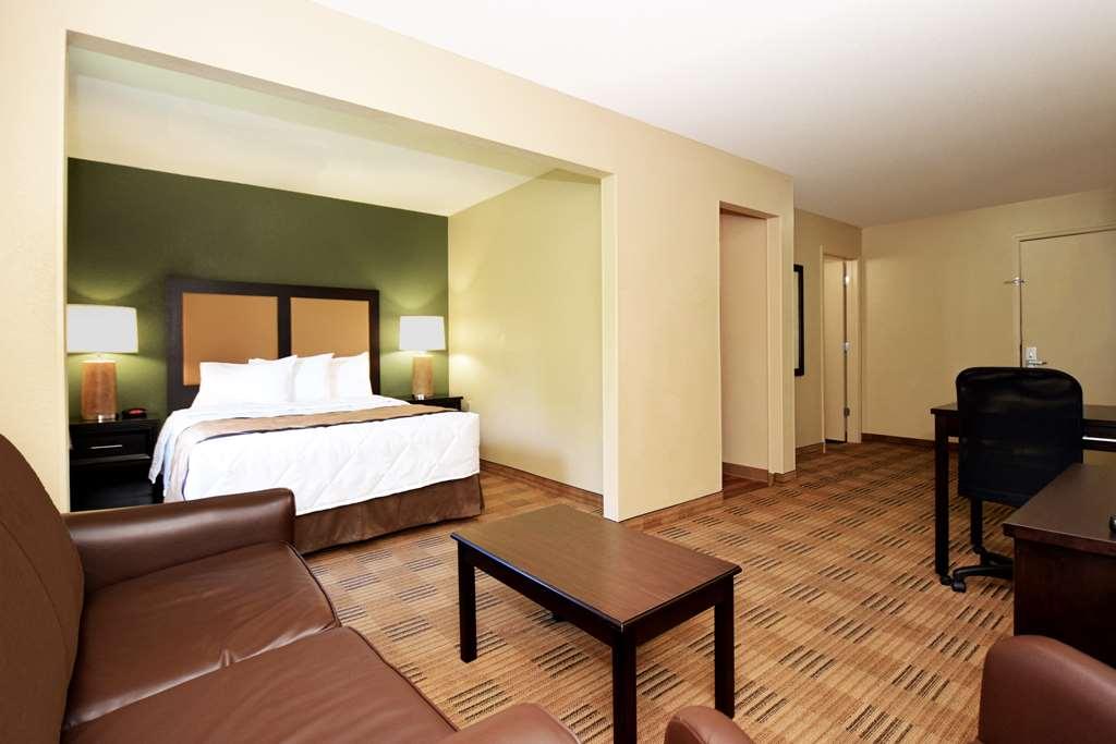 Extended Stay America Select Suites - Raleigh - Cary - Regency Parkway South Rum bild