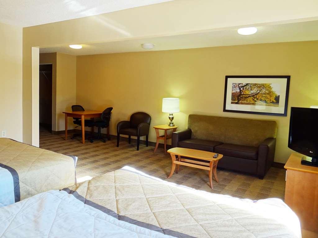 Extended Stay America Select Suites - Raleigh - Cary - Regency Parkway South Rum bild