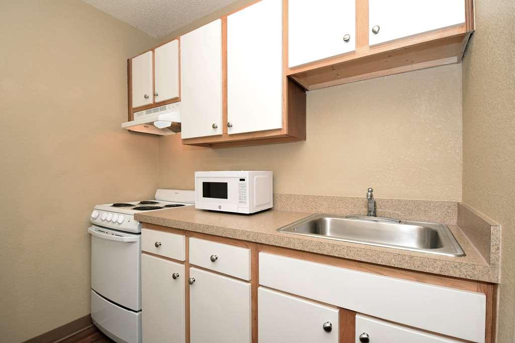 Extended Stay America Select Suites - Raleigh - Cary - Regency Parkway South Rum bild