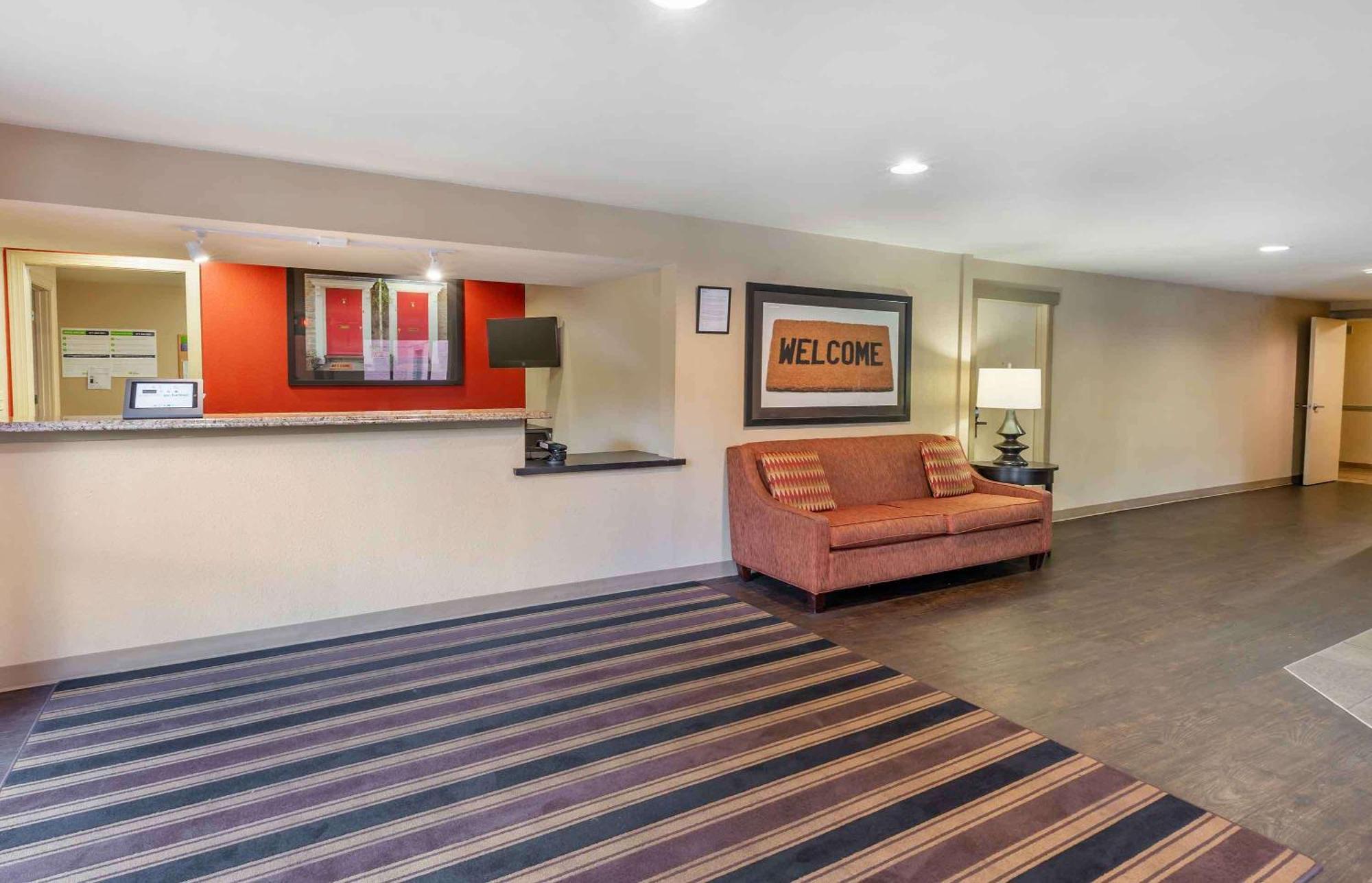 Extended Stay America Select Suites - Raleigh - Cary - Regency Parkway South Exteriör bild