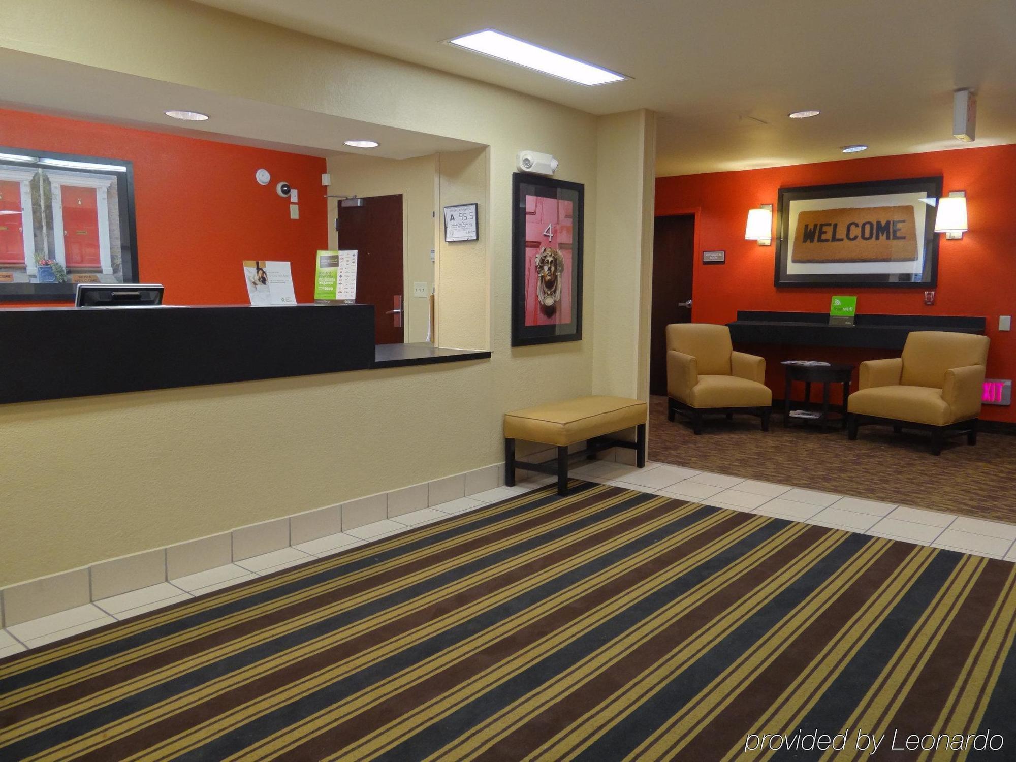 Extended Stay America Select Suites - Raleigh - Cary - Regency Parkway South Exteriör bild