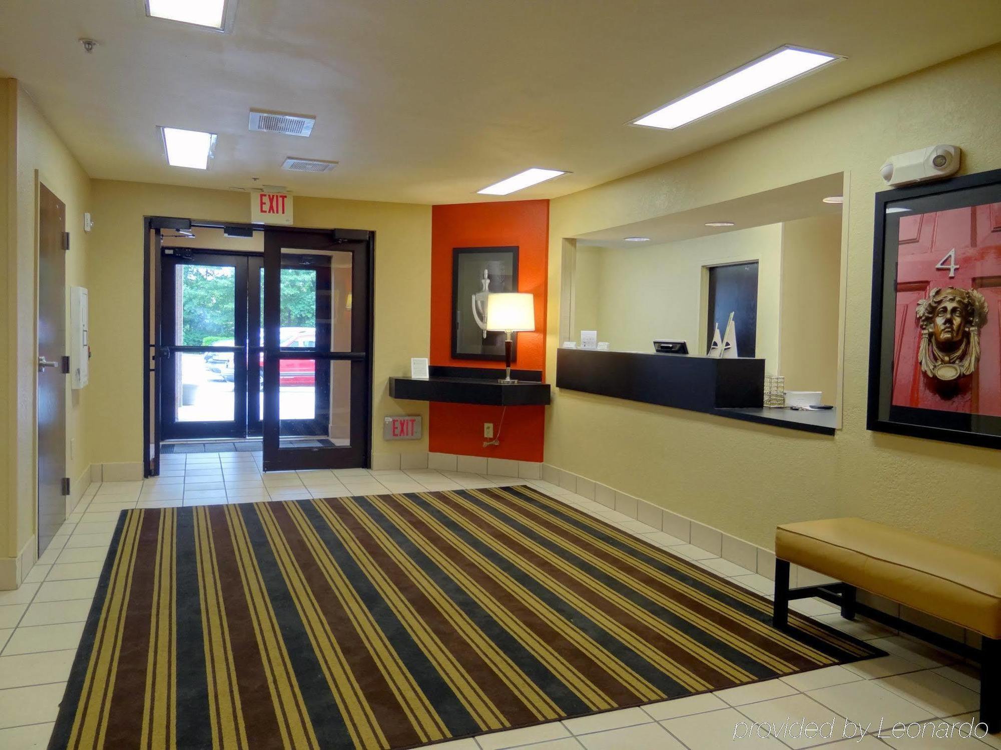 Extended Stay America Select Suites - Raleigh - Cary - Regency Parkway South Exteriör bild