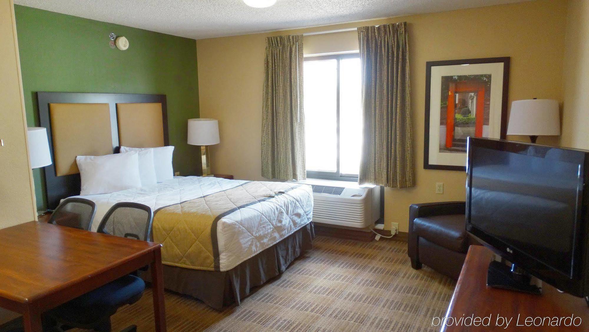 Extended Stay America Select Suites - Raleigh - Cary - Regency Parkway South Exteriör bild