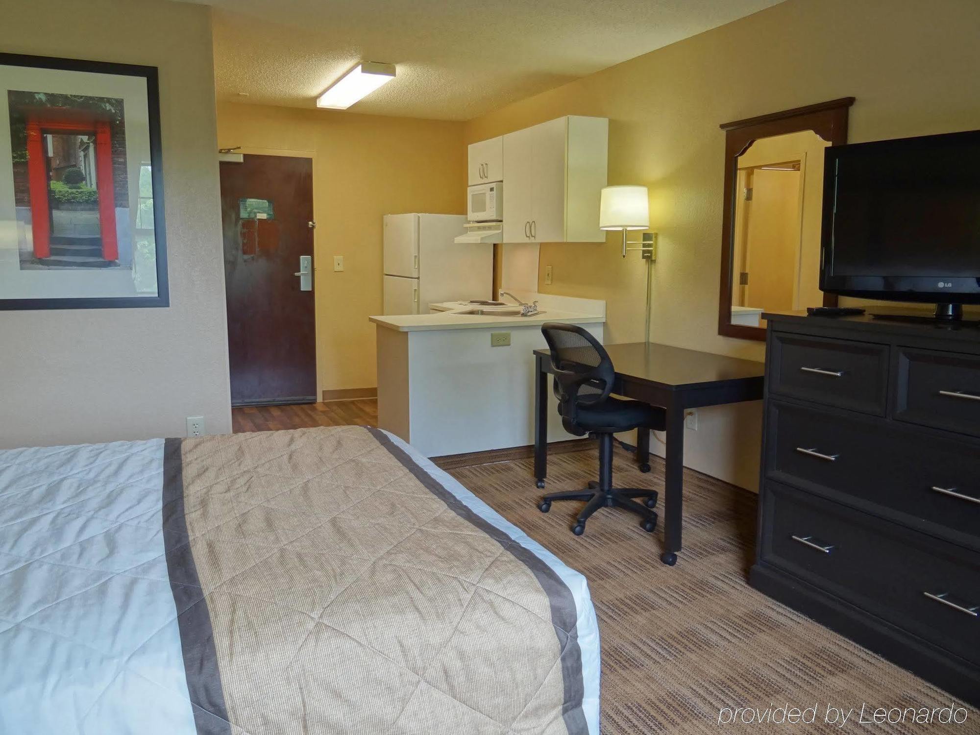 Extended Stay America Select Suites - Raleigh - Cary - Regency Parkway South Exteriör bild