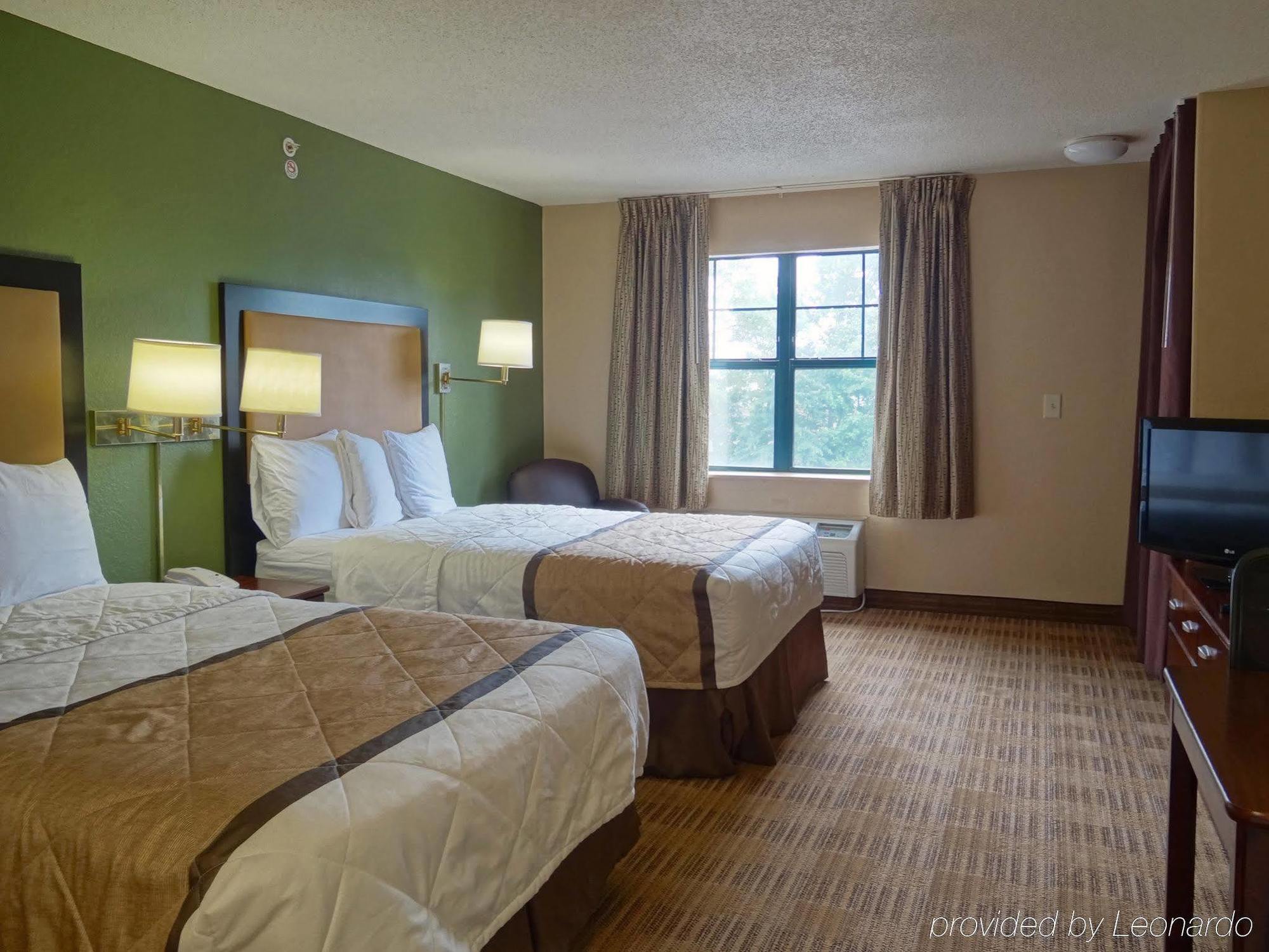 Extended Stay America Select Suites - Raleigh - Cary - Regency Parkway South Exteriör bild
