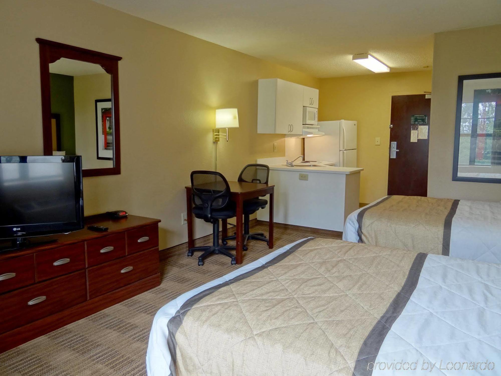Extended Stay America Select Suites - Raleigh - Cary - Regency Parkway South Exteriör bild