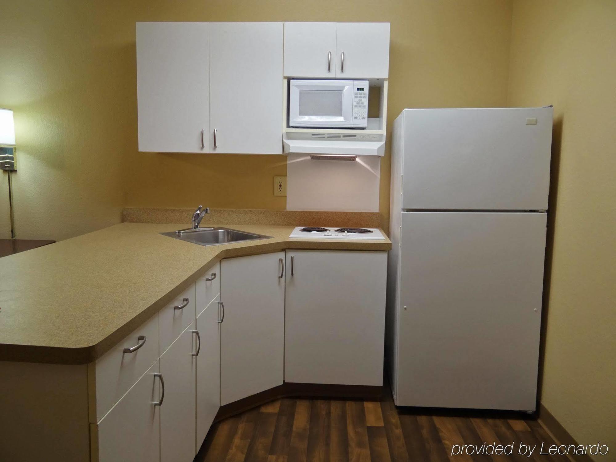 Extended Stay America Select Suites - Raleigh - Cary - Regency Parkway South Exteriör bild
