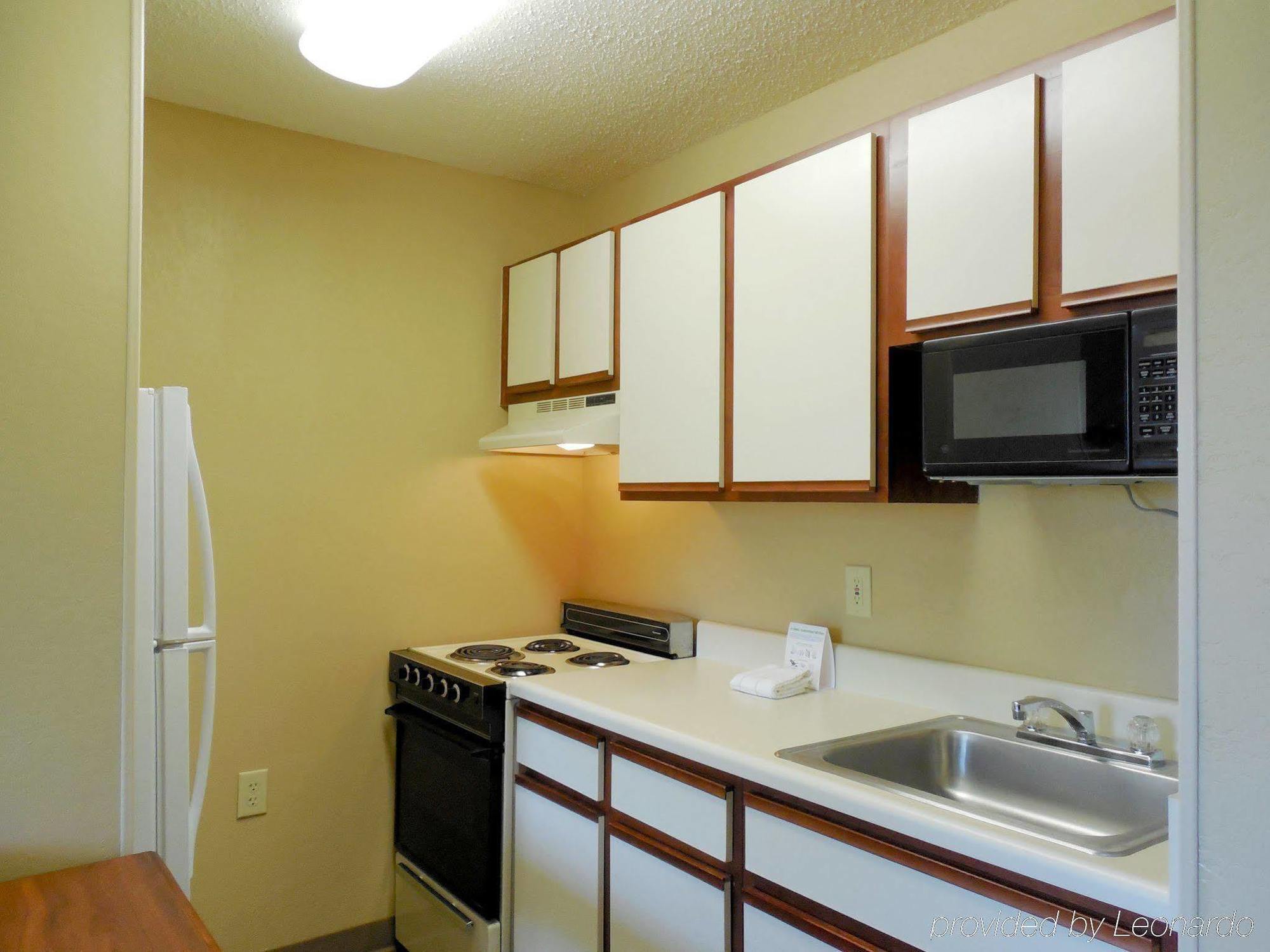 Extended Stay America Select Suites - Raleigh - Cary - Regency Parkway South Exteriör bild
