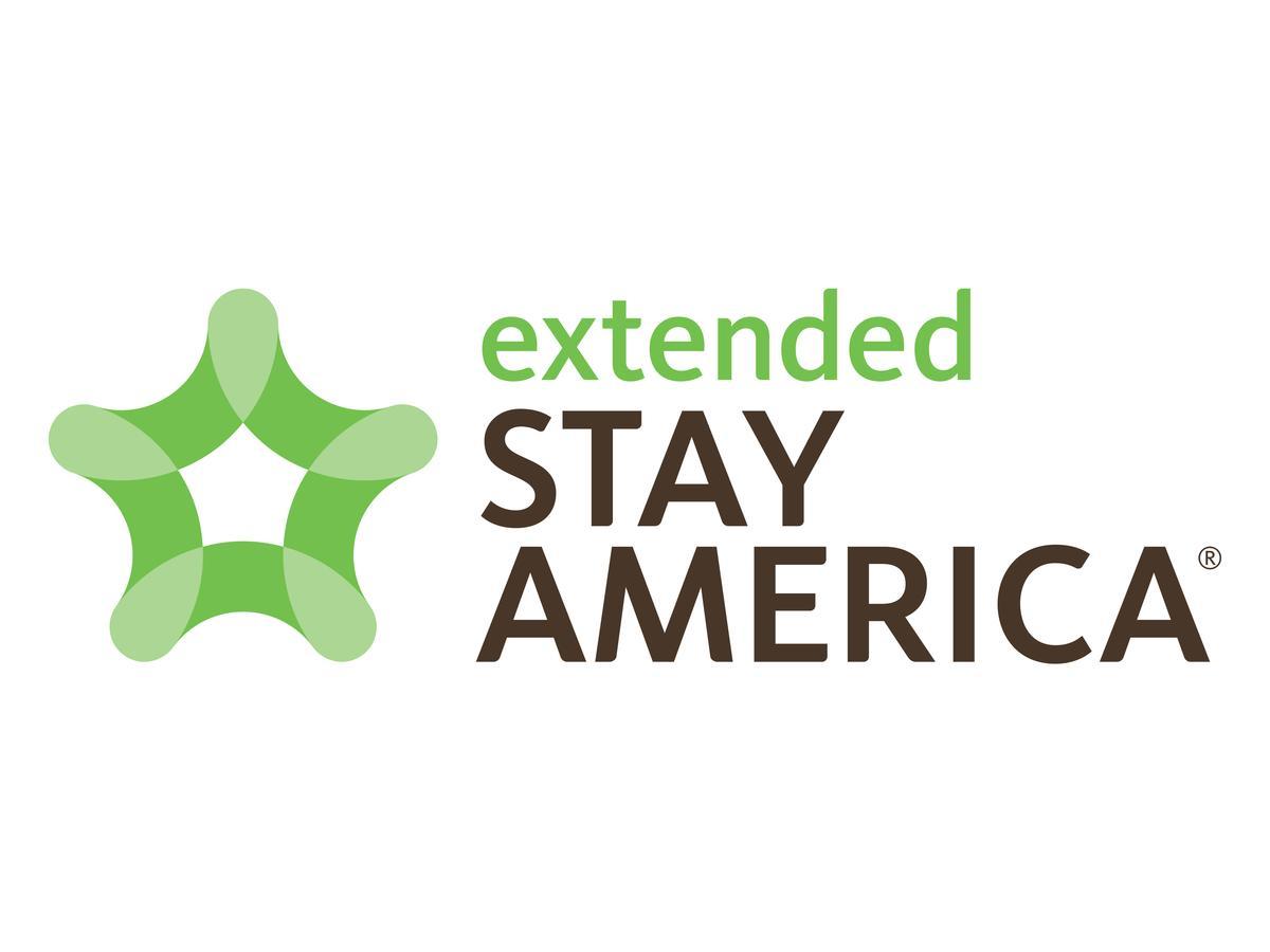 Extended Stay America Select Suites - Raleigh - Cary - Regency Parkway South Exteriör bild